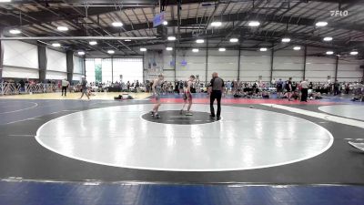 106 lbs Rr Rnd 2 - Gabe Kenna, BHWC Florida Supreme - HSB vs Lucas Heffner, Mavericks - HSB