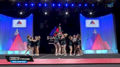 Replay: Field House - 2025 The Summit | May 2 @ 7 AM