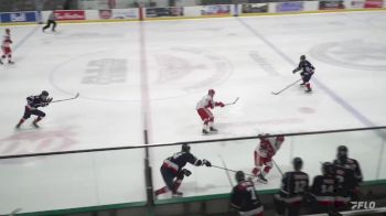 Replay: Home - 2023 West Kent vs Fredericton | Dec 15 @ 6 PM