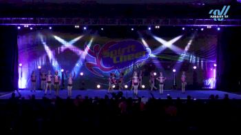 Cheer Magic All Stars - Slay [2024 L4 Senior - D2 Day 2] 2024 Spirit Cheer Super Nationals