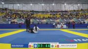 HELENA SEVERI DA SILVA vs ISABELLA VITORIA DE CARVALHO 2026 FPJJ Circuito Paulista GI Etapa 3