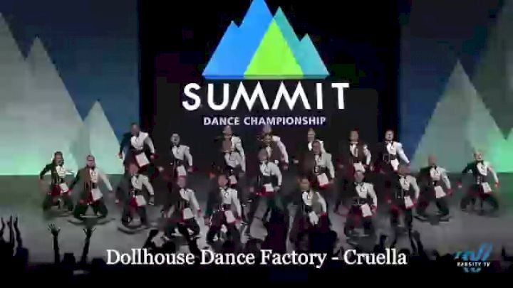 Replay: Coronado Ballroom - 2022 The Dance Summit | May 1 @ 9 AM