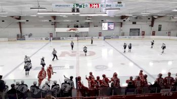 Replay: Home - 2024 Kindersley vs Notre Dame | Jan 21 @ 4 PM