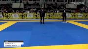 RAFAEL LOVATO JR. vs STEPHEN GABRIEL MARTINEZ 2021 Pan IBJJF Jiu-Jitsu No-Gi Championship