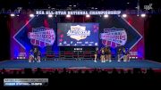 Cheer Station - Chiefs [2026 L4 Junior - D2 Day 2] 2026 NCA All-Star National Championship