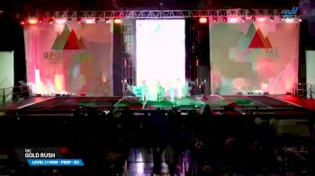 FGC - Gold Rush [2025 L1.1 Mini - PREP - D2 Day 1] 2025 The West Regional Summit & The Recreational Summit