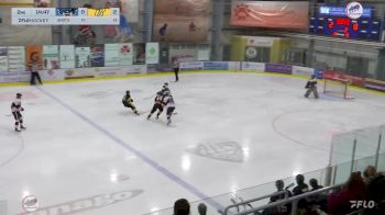 Replay: Home - 2025 Peninsula vs Nanaimo | Jan 9 @ 7 PM
