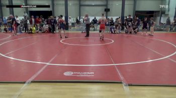 120 lbs Final - Brady Rohaly, Pittsburgh vs Kai Maxwell, Greensburg