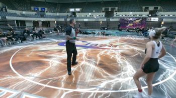 118 lbs Round 2 (3 Team) - Summer Suarez, Apple Valley vs Aspen Gelo, Prairie Du Chien