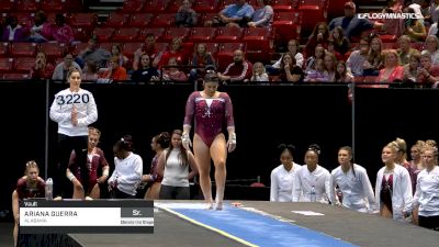 ARIANA GUERRA - Vault, ALABAMA - 2019 Elevate the Stage Birmingham presented by BancorpSouth