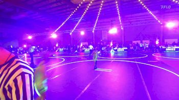 78 lbs Rr Rnd 5 - Cohen Cisco, Douglas WC vs Jaxon Huffman, Team Tulsa WC