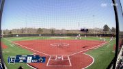 Replay: UVA Wise vs Anderson (SC) - DH | Mar 22 @ 1 PM