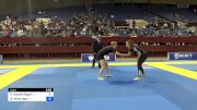 Patricia Cecilia Olguin vs Brandy Rene New 2024 Pan IBJJF Jiu-Jitsu No-Gi Championship