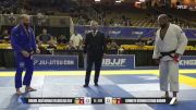 Kenneth Vernon Otieno Brown vs Bruno José Novais Veloso Da Silv 2026 Pan Jiu Jitsu IBJJF Championship