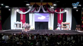 Premier Athletics Columbia - Premier Athletics Columbia- WOLF PAC- HUNTRESS [2024 L1 Senior - Small] 2024 ASC Battle Under the Big Top Grand Nationals