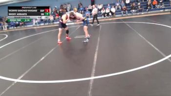 Replay: Mat 9 - 2025 Younes Hospitality Open | Nov 22 @ 8 AM