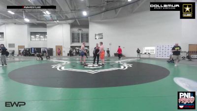 285 kg 3rd Place - Kaden Stitt, Big Game Wrestling Club vs Ky Brinkerhoff, Gold Rush Wrestling