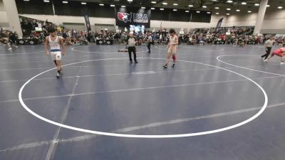 175 lbs Cons. Rd Of 32 - Chase Catalano, Connecticut vs Samuel Alvarado, Illinois
