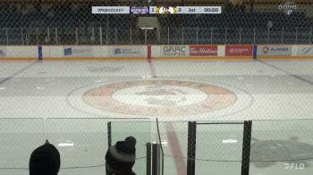 Replay: Home - 2023 Stratford vs Hamilton | Nov 9 @ 6 PM