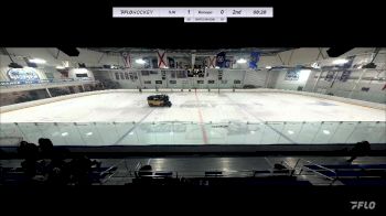 Replay: Home - 2023 SJR JV vs Ramapo JV | Dec 10 @ 6 PM