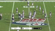 Replay: Field S - 2023 Pop Warner Football Super Bowl | Dec 8 @ 8 AM