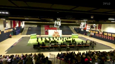 Dorothy McElhinney MS "Murrieta CA" at 2026 WGI Perc/Winds Temecula Regional+