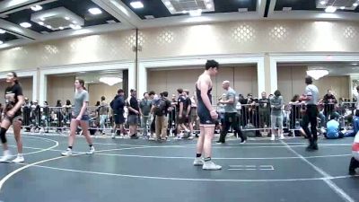 172 lbs 3rd Place - Noah Vera, Titan Mercury WC vs Jonsea Garcia, Lab Academy