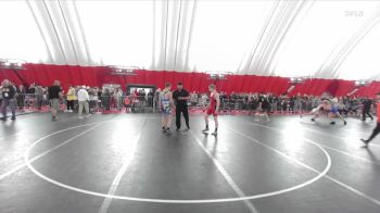 175 lbs Champ. Round 2 - Charles Schachtner, Victory School Of Wrestling vs Ryan Schmidt, Kaukauna Wrestling Club