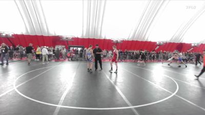 175 lbs Champ. Round 2 - Charles Schachtner, Victory School Of Wrestling vs Ryan Schmidt, Kaukauna Wrestling Club