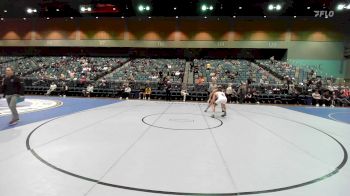 157 lbs Quarterfinal - Justin Windauer, Montana-Northern vs Sloan Swan, Wyoming