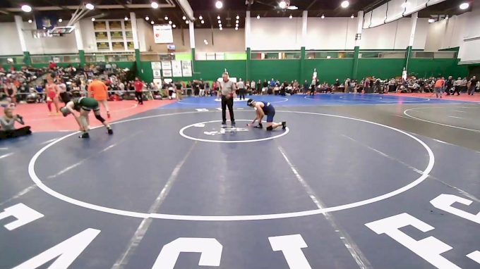 172 lbs Round Of 32 - Kenny Saito, Edgemont vs Andrew Filip, Minisink ...