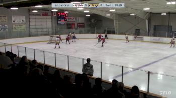 Replay: Home - 2024 C.Plains U18 AAA vs Chiefs U18 AAA | Oct 27 @ 4 PM