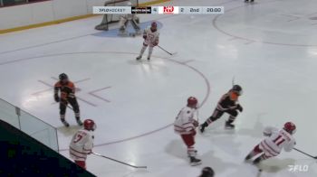 Replay: Home - 2023 North Shore U15 vs Notre Dame U15 | Oct 19 @ 1 PM