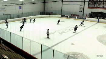 Replay: Home - 2024 Bourget U19 vs Ironbound U19 | Feb 24 @ 3 PM