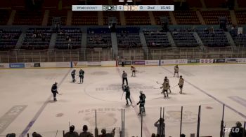 Replay: Home - 2024 Aviators vs Cubs | Jan 27 @ 2 PM