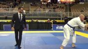 Joseph Robert Shankwitz vs Miguel Angel Diaz Valdez 2025 Pan Jiu Jitsu IBJJF Championship