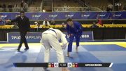 Kaito Vale Machida vs Davi Tozi Ledesma 2026 Pan Jiu Jitsu IBJJF Championship