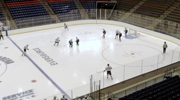 Replay: Home - 2023 Stars U16 vs Ice U16 | Sep 9 @ 7 AM