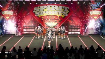 ATA - Gold [2024 L2 Youth - Small Day 2] 2024 Spirit Sports Myrtle Beach Nationals