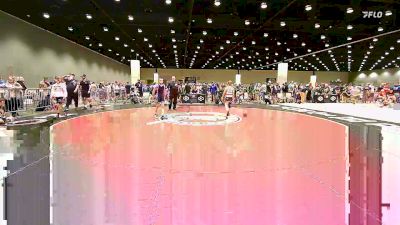 80 lbs Quarters - Keb Deppen, Prodigy Elite vs Kellen Bay, Open Mats