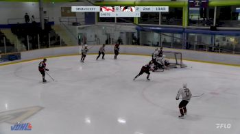 Replay: Home - 2025 Port Alberni vs Victoria | Sep 21 @ 3 PM