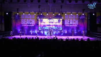 Perry Hall Recreation - Dynasty [2025 L3 Performance Rec - 14Y (AFF) Day 2] 2025 ACDA Reach the Beach Rec Nationals