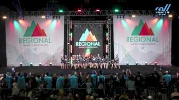 ATA Lake Norman - Evolution [2024 L1 Youth 04/21/2024] 2024 The Southeast Regional Summit