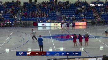 Replay: West Texas A&M vs Lubbock Christian | Jan 30 @ 5 PM