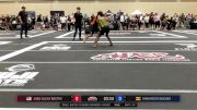 João Lucas Bastos vs Makorogo Mugabi 2025 ADCC Orlando Open/Youth Trials