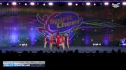 Port City Athletics - LUX [2026 L5 Senior Coed - D2 - Small Day 2] 2026 Spirit Cheer Grand Nationals