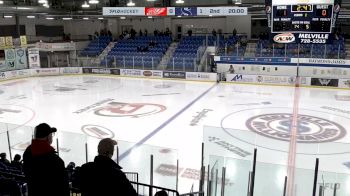 Replay: Home - 2025 Weyburn vs Melville | Jan 17 @ 6 PM