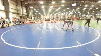 113 lbs Rr Rnd 2 - Lyle Vermilya, 4M/Rideout Strength vs Cole Gentsch, Patton Trained Blue