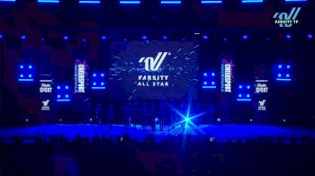 ATA Lake Norman - Vortex [2025 L5 Senior - Small Day 1] 2025 CHEERSPORT National All Star Cheerleading Championship