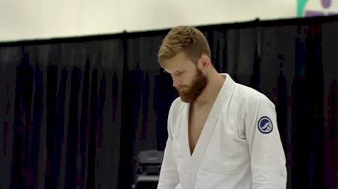 Tanner Rice vs Adam Wardzinski 2018 King of Mats Los Angeles